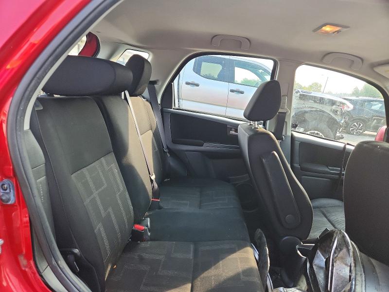 Zdjęcie 10 z aukcji – 2012 SUZUKI SX4 z VIN JS2YB5A32C6301847