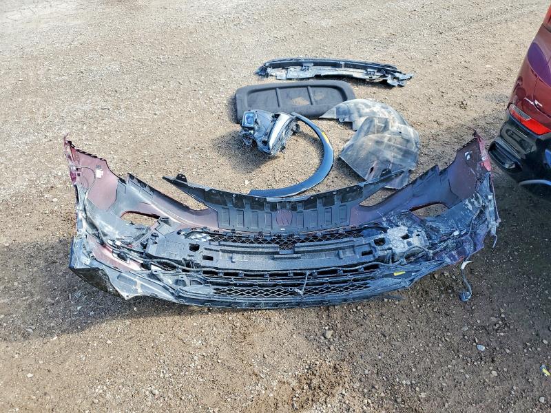 Фото 13 с аукциона – 2024 BUICK ENCORE GX с VIN KL4AMESL4RB070321