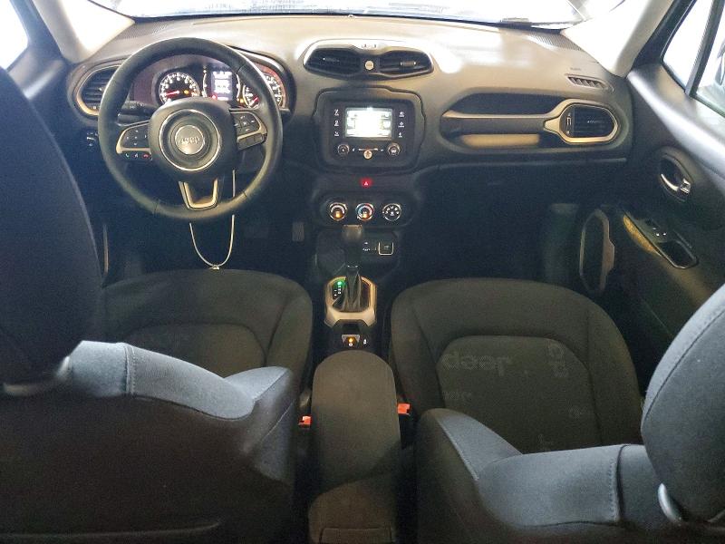 Zdjęcie 8 z aukcji – 2016 JEEP RENEGADE z VIN ZACCJABT6GPC52671
