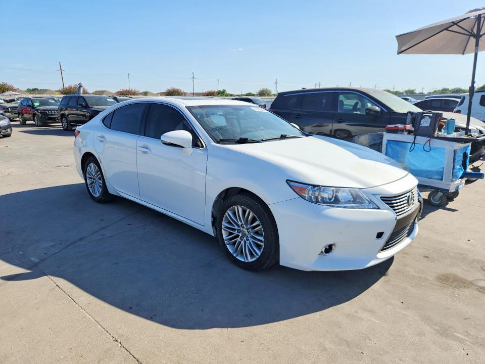 صورة رقم 4 من المزاد - 2013 LEXUS ES 350 مع VIN JTHBK1GG5D2015274