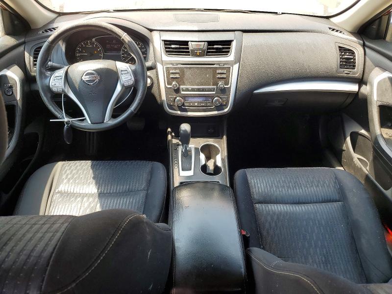 Photo 8 from auction – 2016 NISSAN ALTIMA with VIN 1N4AL3AP3GC151745