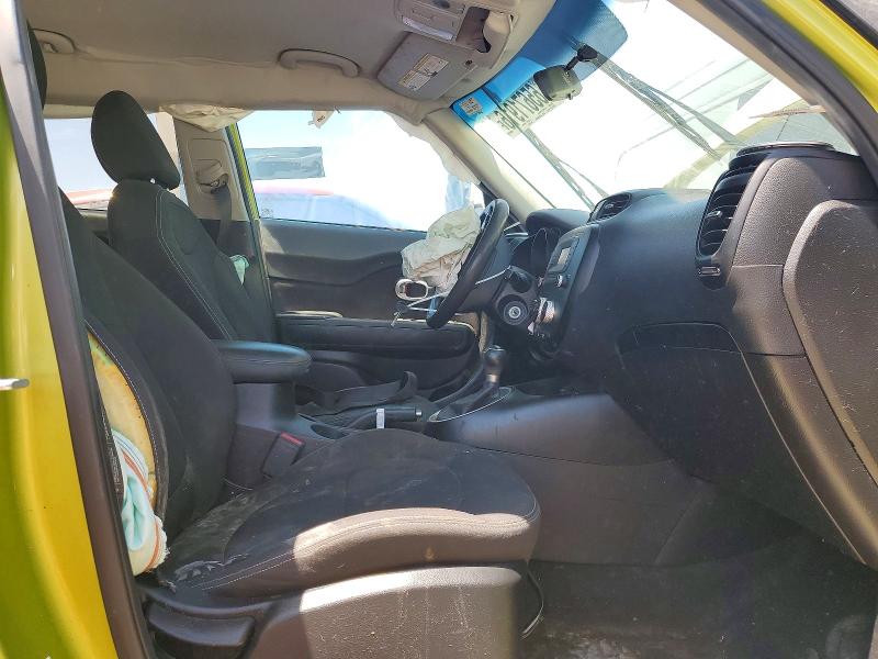 Photo 7 from auction – 2015 KIA SOUL with VIN KNDJN2A29F7748084