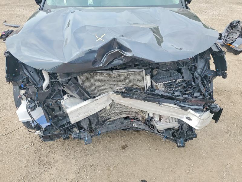 Photo 12 from auction – 2023 KIA SORENTO with VIN 5XYRHDLF6PG244215