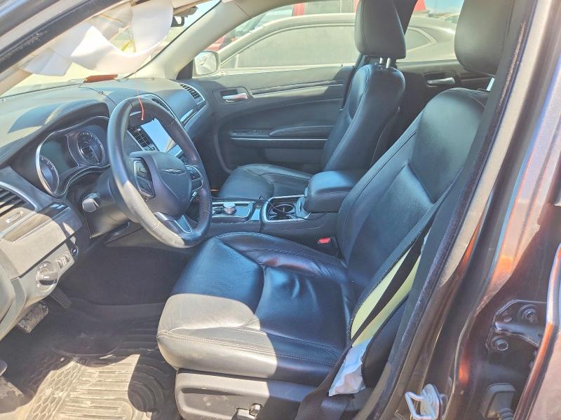 صورة رقم 7 من المزاد - 2018 CHRYSLER 300 مع VIN 2C3CCAAG3JH249495