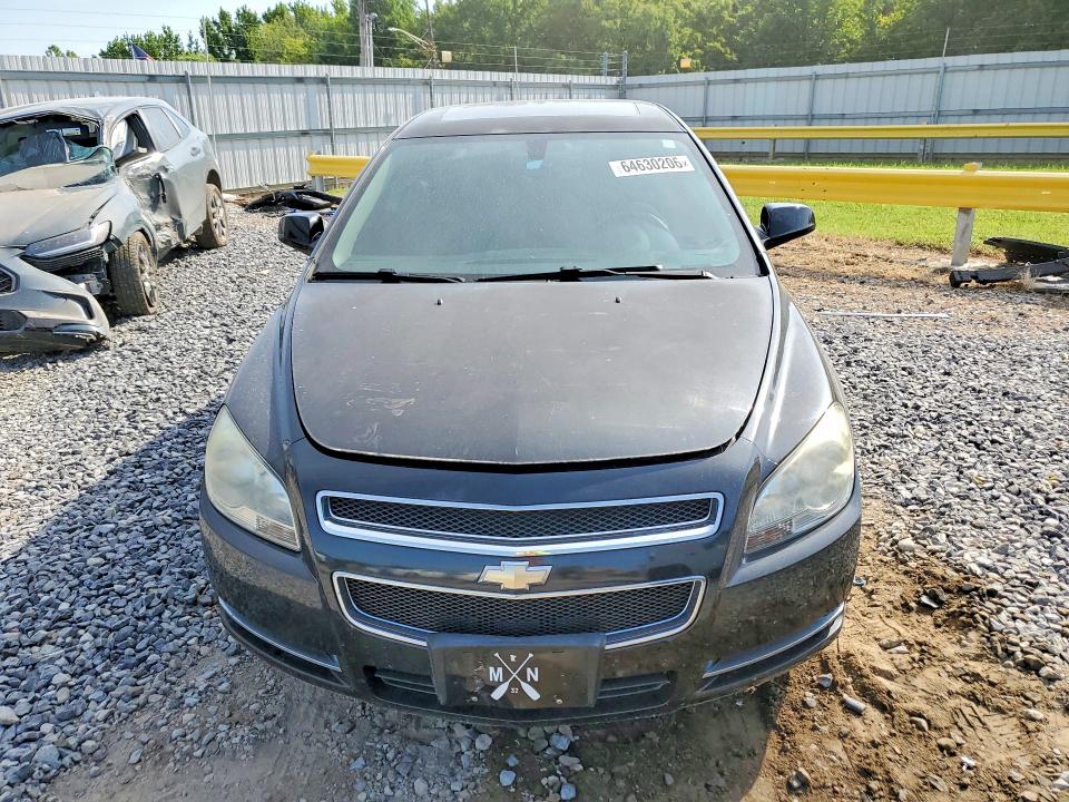Zdjęcie 5 z aukcji – 2010 CHEVROLET MALIBU z VIN 1G1ZD5EB7A4149883