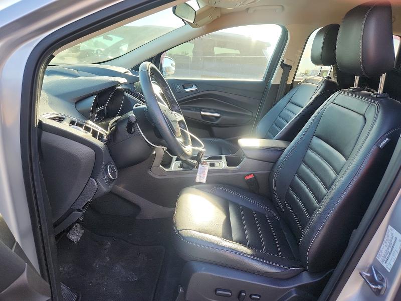 Photo 7 from auction – 2018 FORD ESCAPE with VIN 1FMCU0HD7JUC02686