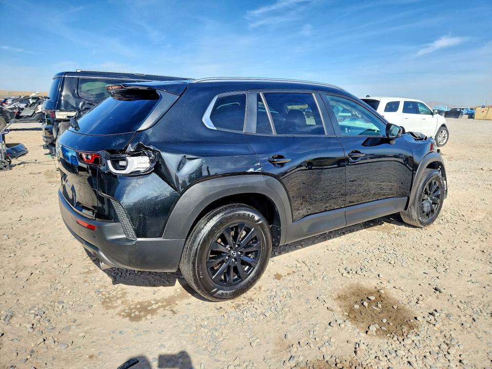Photo 3 from auction – 2026 MAZDA CX-50 with VIN 7MMVABBL7TN463248