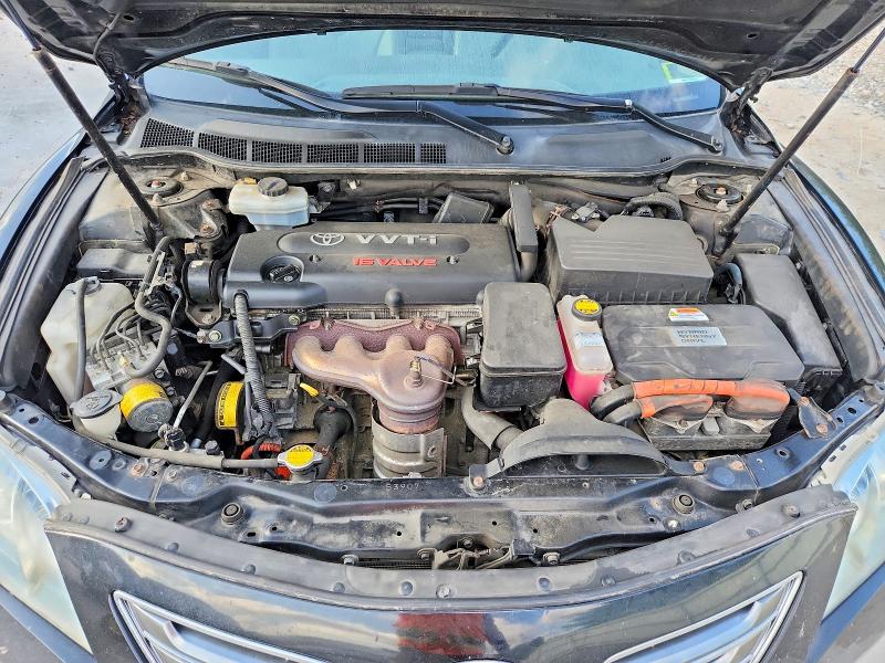Photo 11 from auction – 2009 TOYOTA CAMRY with VIN 4T1BB46K69U089156