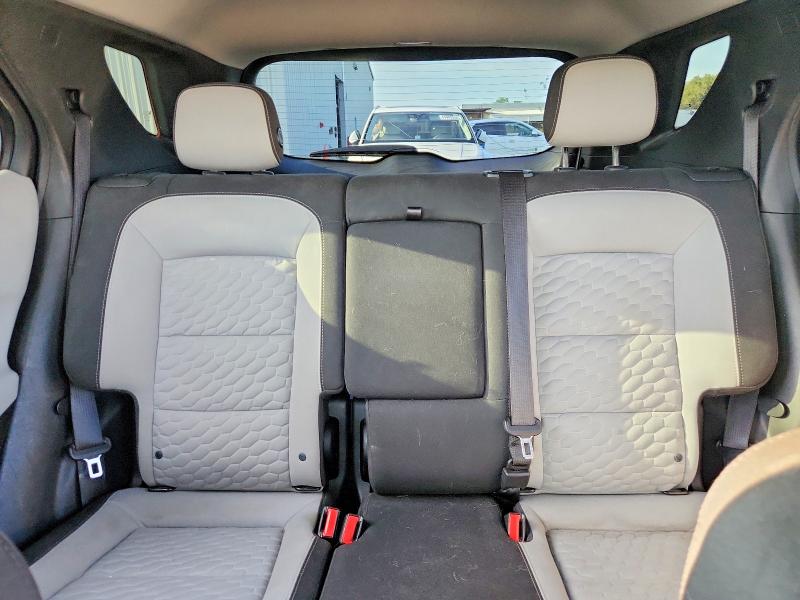 Photo 10 from auction – 2019 CHEVROLET EQUINOX with VIN 2GNAXKEV3K6204258