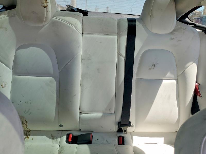 Photo 10 from auction – 2022 TESLA MODEL 3 with VIN 5YJ3E1EC7NF233809