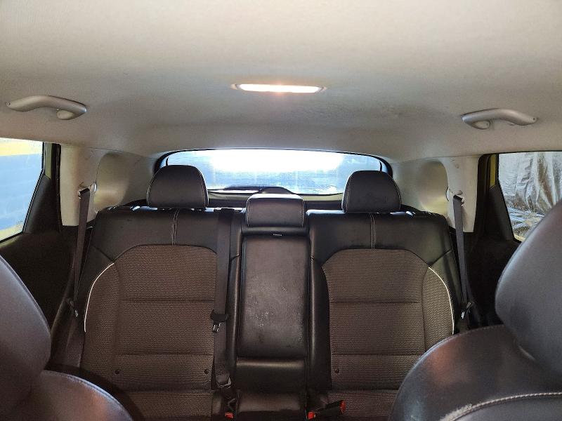 Photo 10 from auction – 2022 KIA NIRO EV with VIN KNDCC3LGXN5159777