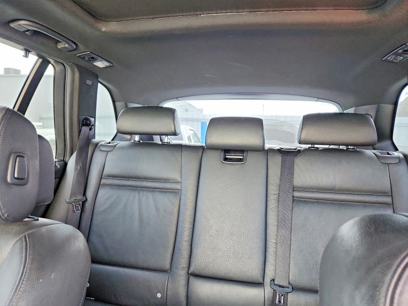 Photo 10 from auction – 2010 BMW X5 with VIN 5UXFE4C58AL276550