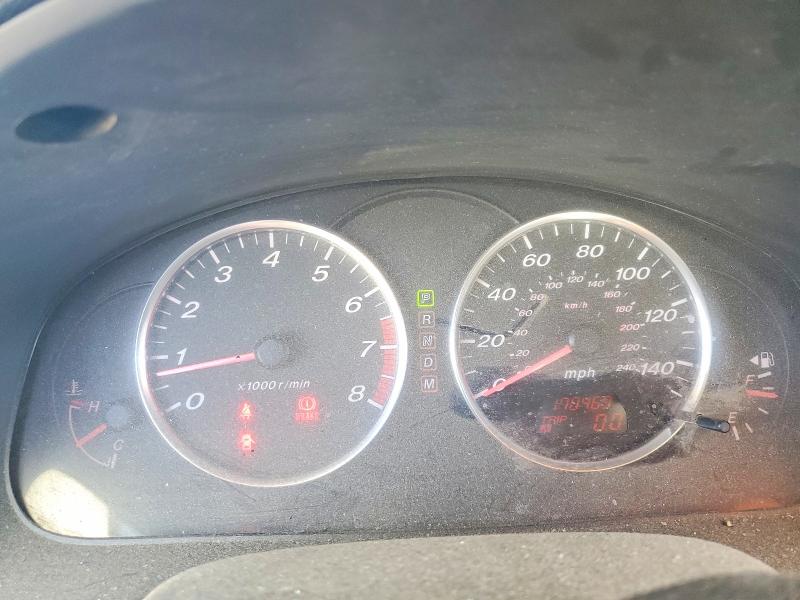 صورة رقم 9 من المزاد - 2007 MAZDA 6 مع VIN 1YVHP84D275M57863