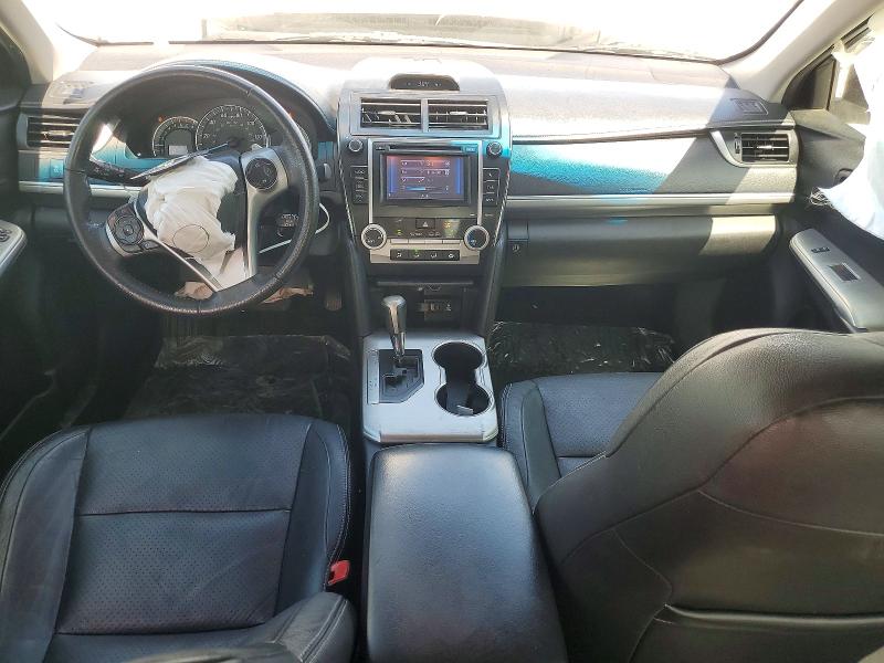 Photo 8 from auction – 2012 TOYOTA CAMRY with VIN 4T1BF1FK0CU621009