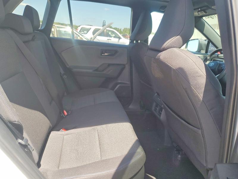Photo 11 from auction – 2026 TOYOTA RAV4 with VIN 2T36CRAV2TW061656