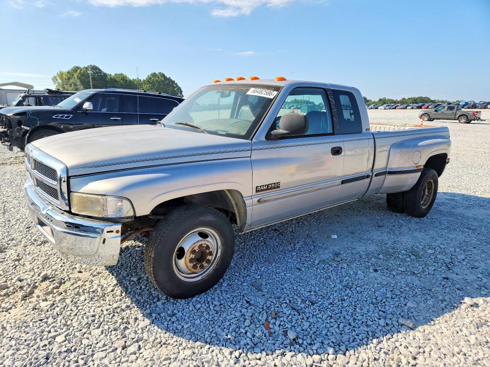 1999 DODGE RAM 3500