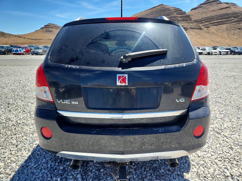 Zdjęcie 6 z aukcji – 2008 SATURN VUE z VIN 3GSCL53708S673387