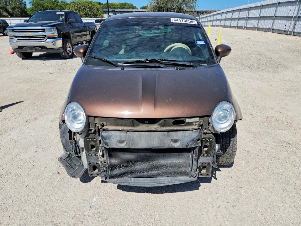 Foto 5 de la subasta – 2015 FIAT 500 con VIN 3C3CFFBR8FT504290