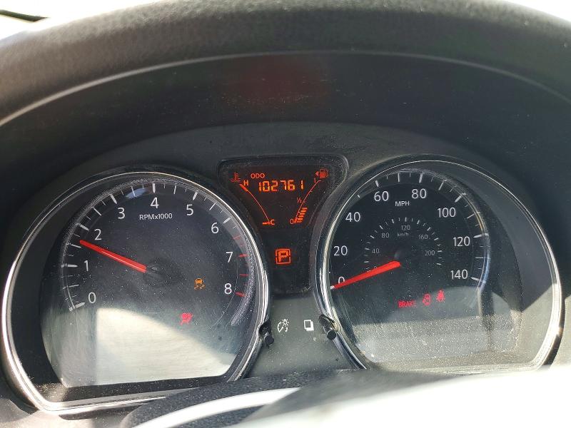 Photo 9 from auction – 2019 NISSAN VERSA NOTE with VIN 3N1CE2CP0KL360154