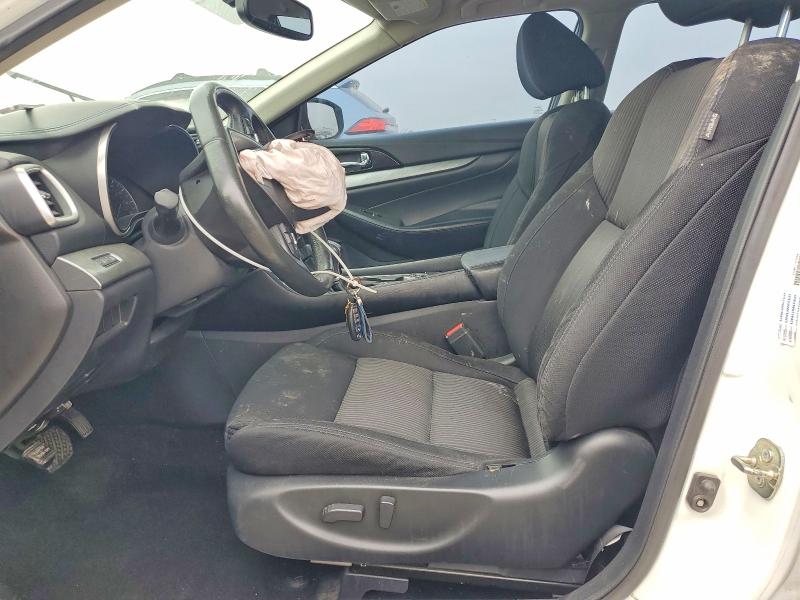 Photo 7 from auction – 2017 NISSAN MAXIMA with VIN 1N4AA6AP1HC378960
