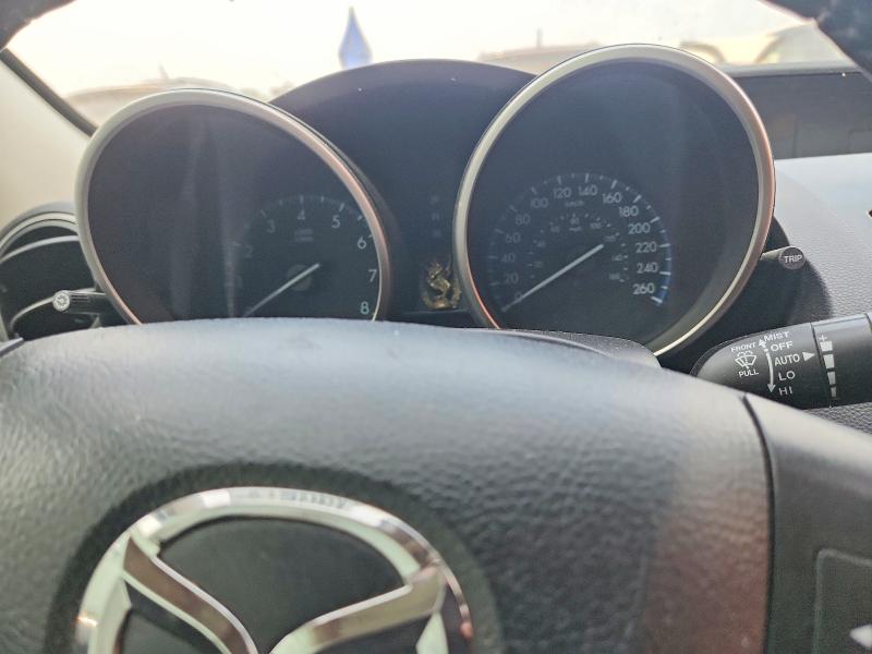 Photo 9 from auction – 2013 MAZDA 3 with VIN JM1BL1V70D1808943