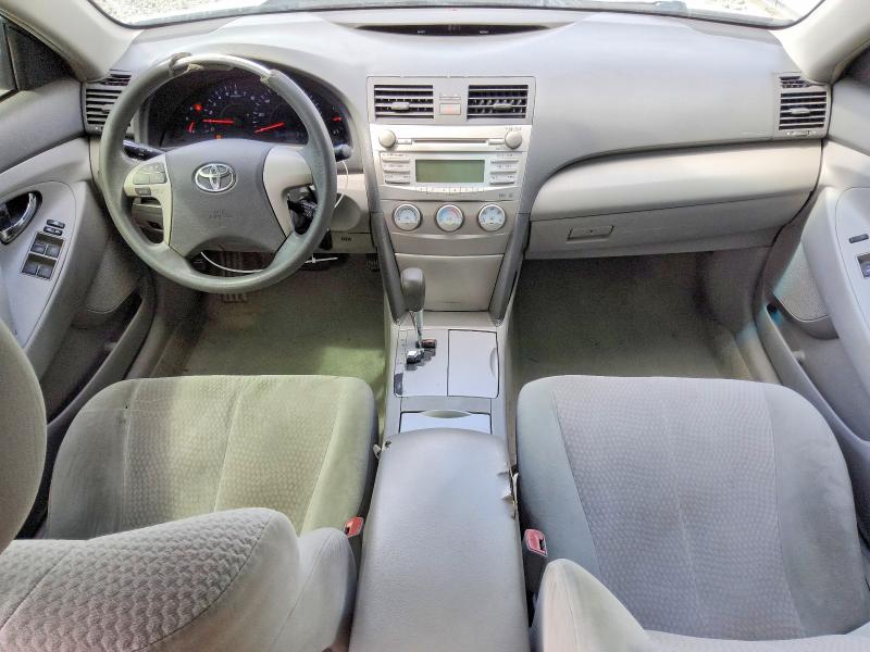 Photo 8 from auction – 2011 TOYOTA CAMRY with VIN 4T1BF3EK3BU708530
