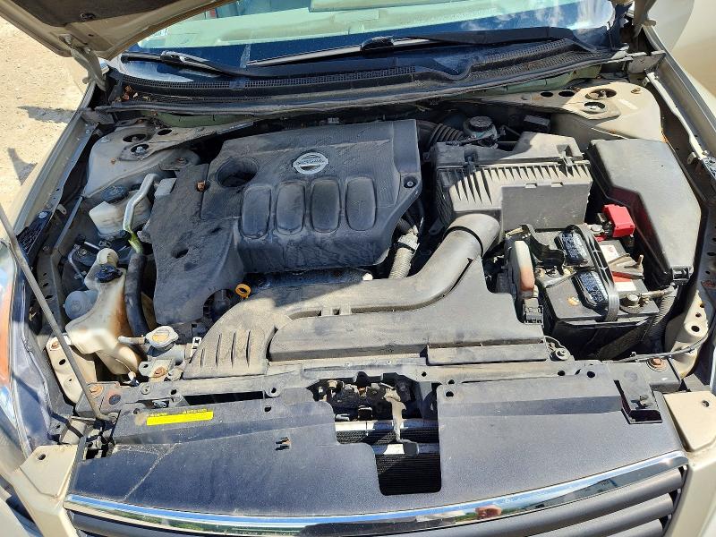 Photo 11 from auction – 2009 NISSAN ALTIMA with VIN 1N4AL21E59N401082