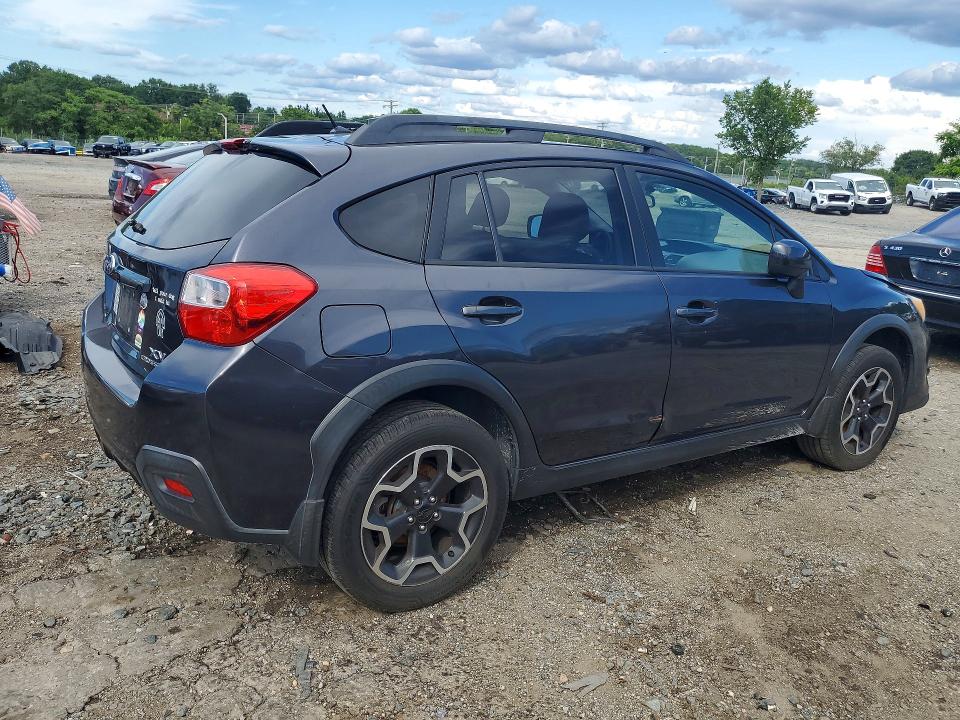 Zdjęcie 3 z aukcji – 2013 SUBARU XV CROSSTREK z VIN JF2GPAVCXD2897455