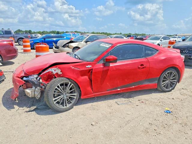 2016 SCION FR-S