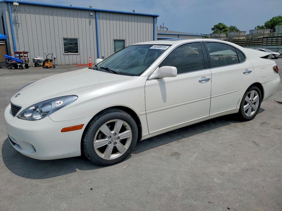 2005 LEXUS ES