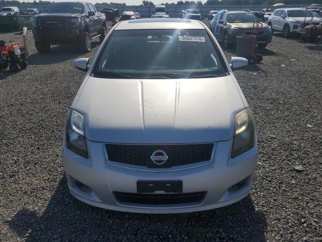 Photo 5 from auction – 2012 NISSAN SENTRA with VIN 3N1AB6AP3CL768563