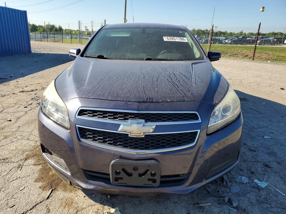 Photo 5 from auction – 2013 CHEVROLET MALIBU with VIN 1G11C5SA9DF141952