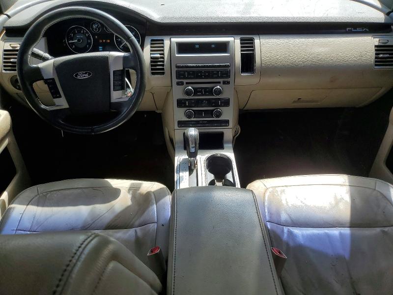 Photo 8 from auction – 2011 FORD FLEX with VIN 2FMHK6CC7BBD31094