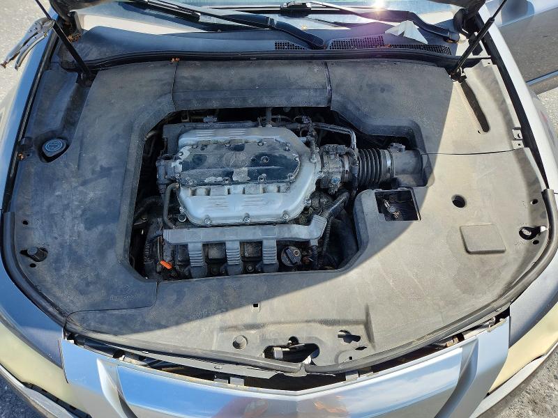 Photo 11 from auction – 2010 ACURA TL with VIN 19UUA8F28AA002954