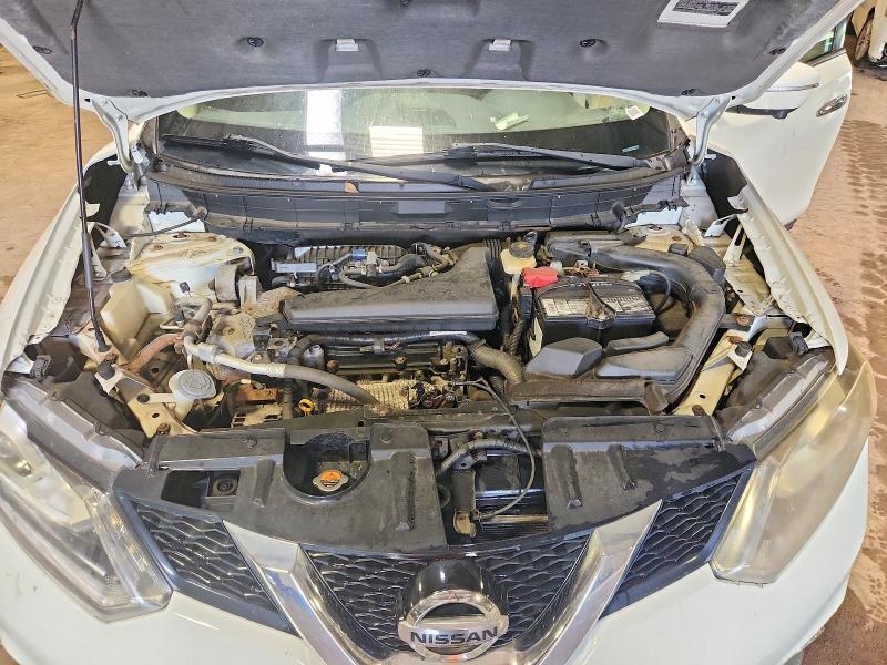 Photo 12 from auction – 2015 NISSAN ROGUE with VIN 5N1AT2MV4FC802177