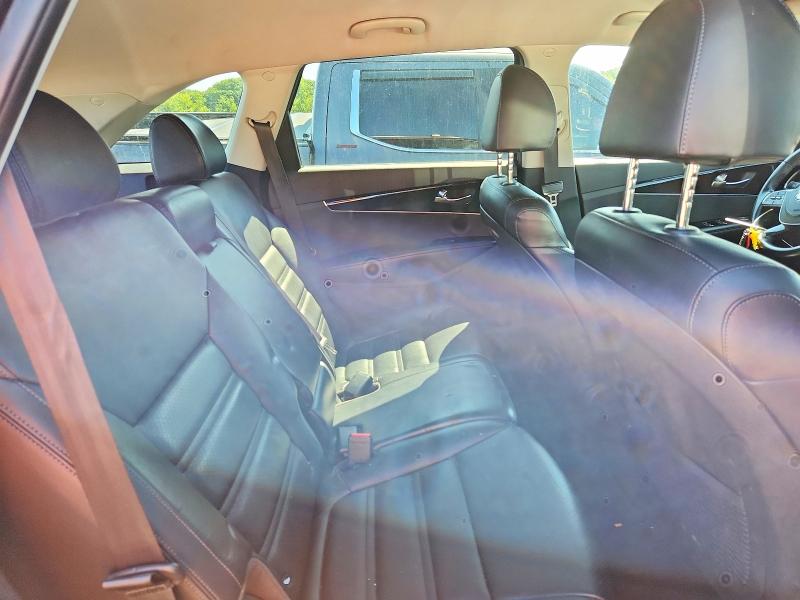 Photo 11 from auction – 2019 KIA SORENTO with VIN 5XYPHDA54KG448988