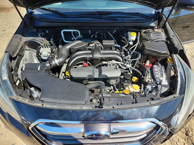 Photo 12 from auction – 2018 SUBARU OUTBACK with VIN 4S4BSANC5J3389127