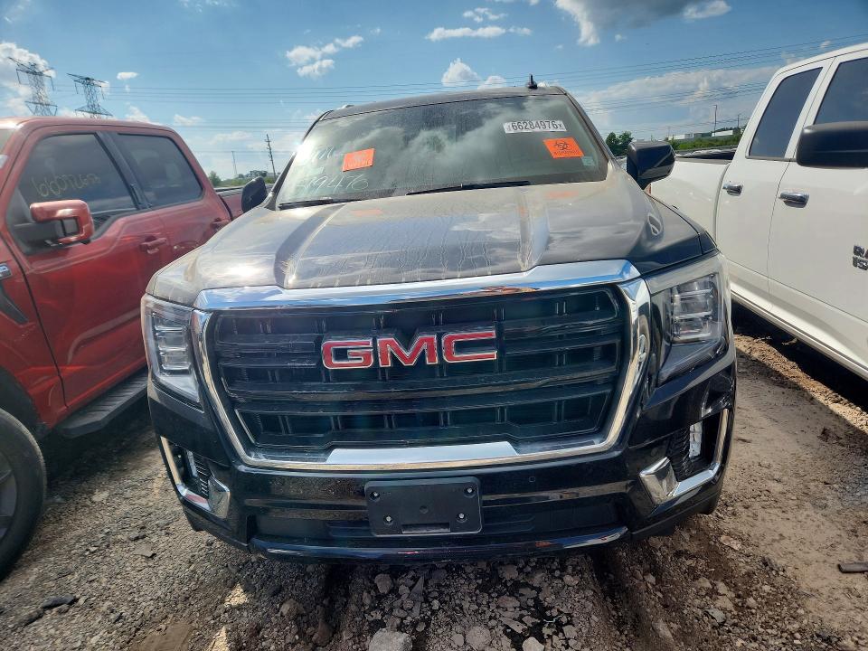 Zdjęcie 5 z aukcji – 2022 GMC YUKON z VIN 1GKS2AKDXNR178708