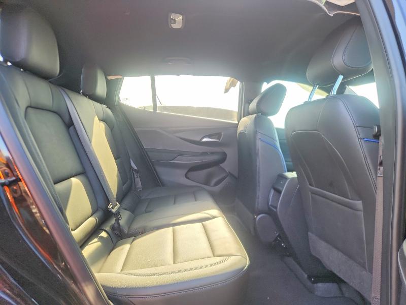 Photo 10 from auction – 2026 BUICK ENVISTA with VIN KL47LBEP4TB094295