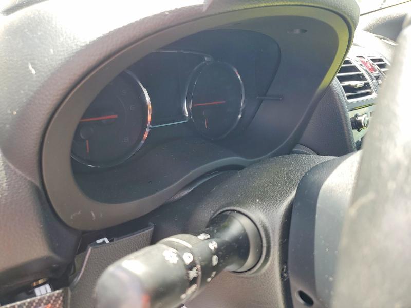 Photo 9 from auction – 2019 SUBARU WRX with VIN JF1VA1J66K9826111