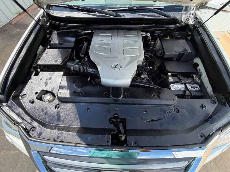 Photo 7 from auction – 2014 LEXUS GX with VIN JTJBM7FX2E5067216