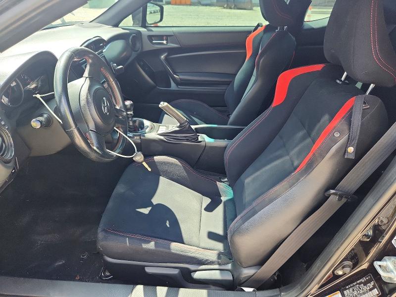 Photo 7 from auction – 2013 SCION FR-S with VIN JF1ZNAA15D1726738