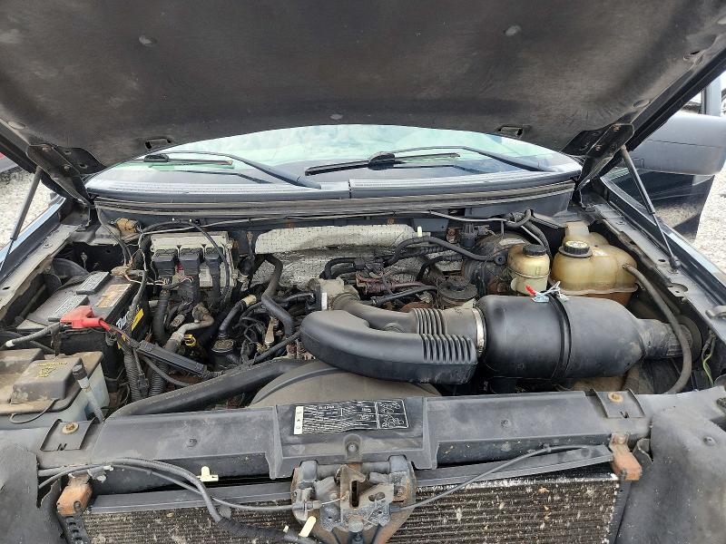 Photo 11 from auction – 2008 FORD F150 with VIN 1FTRW12W98FA06840