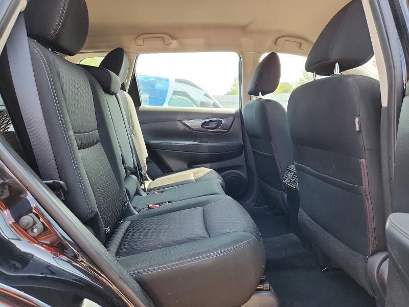 Photo 11 from auction – 2019 NISSAN ROGUE with VIN KNMAT2MV7KP548150