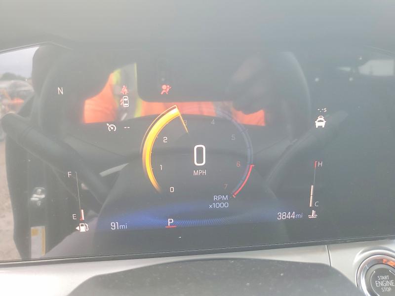 Photo 9 from auction – 2026 CHEVROLET TRAX with VIN KL77LHEP3TC083529