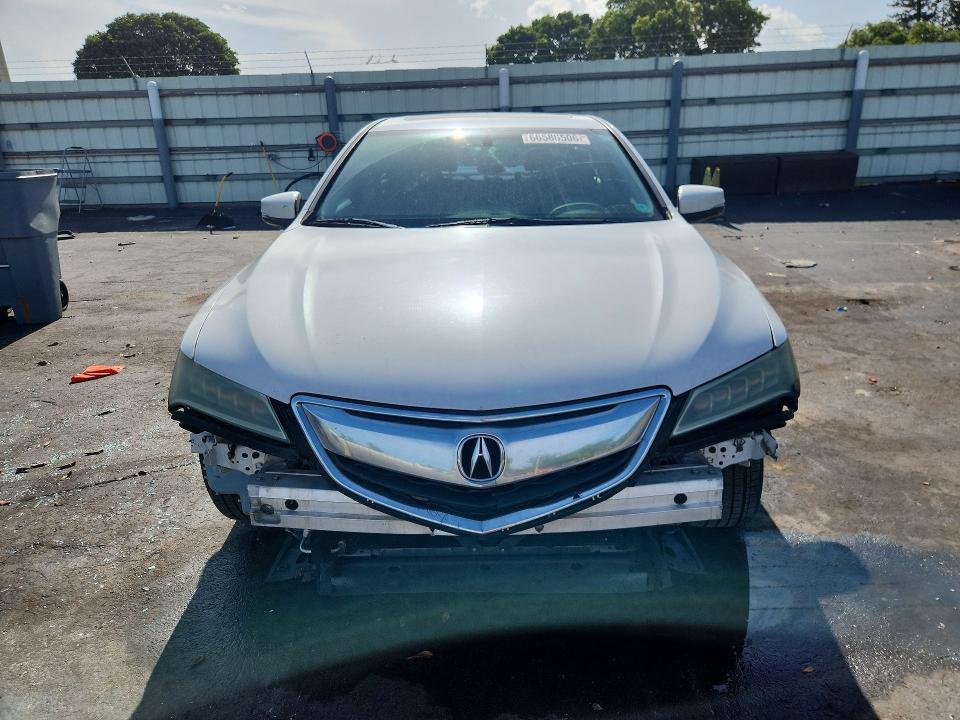 Photo 5 from auction – 2015 ACURA TLX with VIN 19UUB1F33FA022145