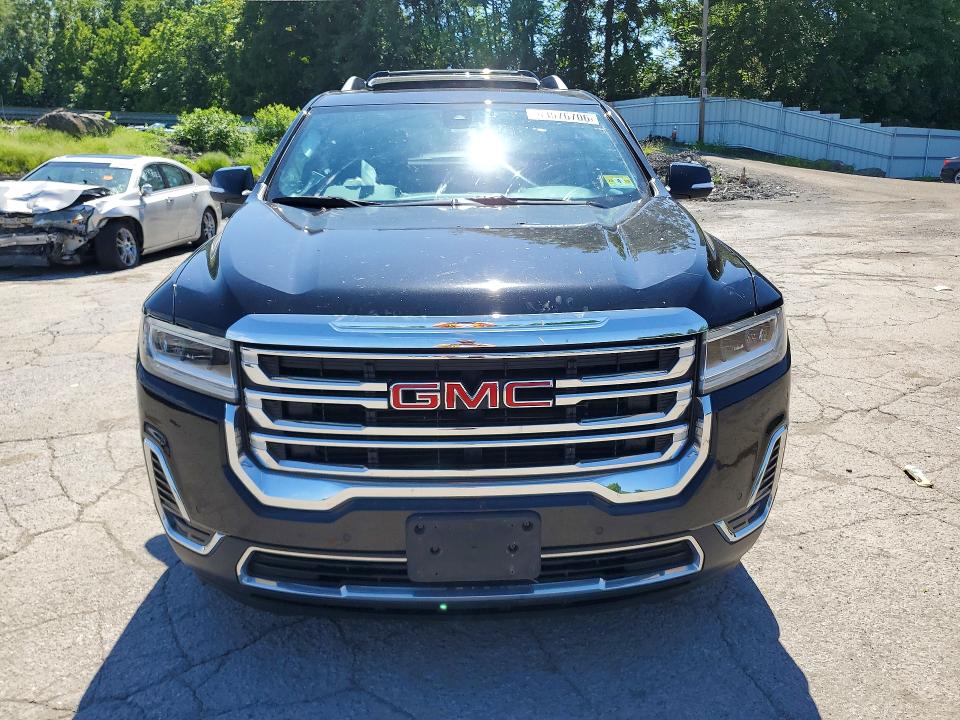 Photo 5 from auction – 2021 GMC ACADIA with VIN 1GKKNRLS1MZ166819