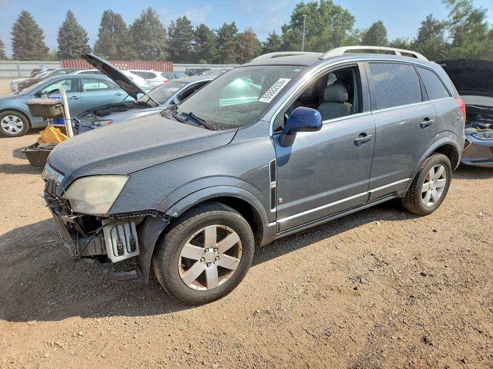 2008 SATURN VUE - Търг №65882936