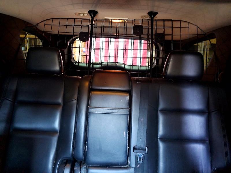 Photo 10 from auction – 2011 DODGE DURANGO with VIN 1D4SE4GT5BC648794