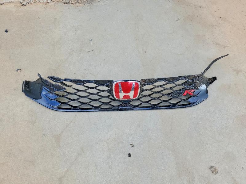 Photo 12 from auction – 2024 HONDA CIVIC with VIN JHMFL5G45RX000117